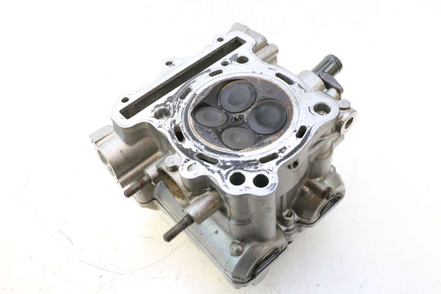photo de TAMPA DE VÁLVULAS TRASEIRA SUZUKI SV S 650 (1999 - 2002) - Vista geral