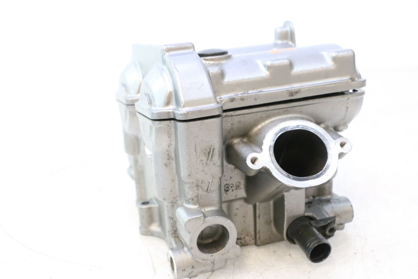 photo de TAMPA DE VÁLVULAS TRASEIRA SUZUKI SV S 650 (1999 - 2002) - Marcações e referências