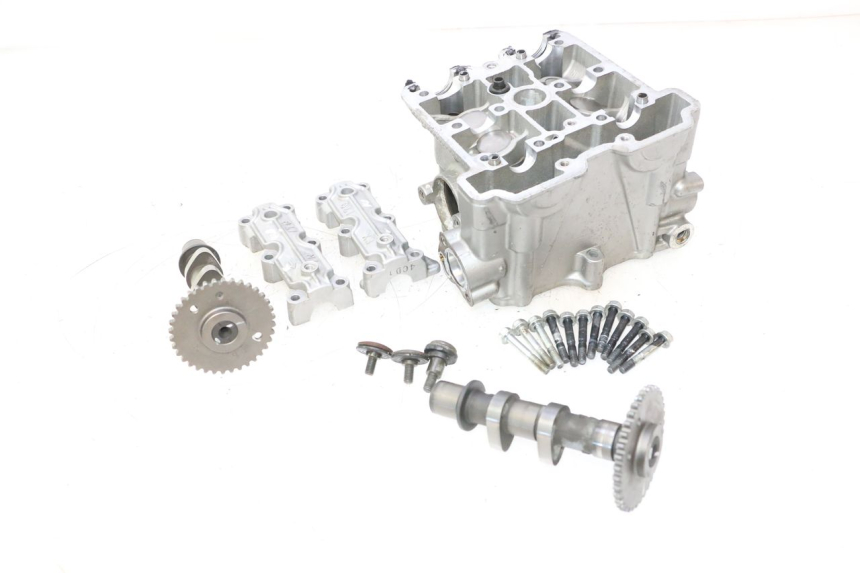 photo de CABEÇOTE TRASEIRO SUZUKI SV S 650 (2003 - 2009) - Vista principal