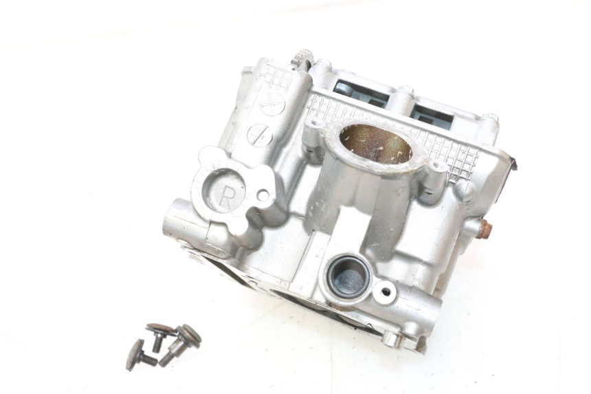 photo de CABEÇOTE TRASEIRO SUZUKI SV S 650 (2003 - 2009) - Detalhe da peça