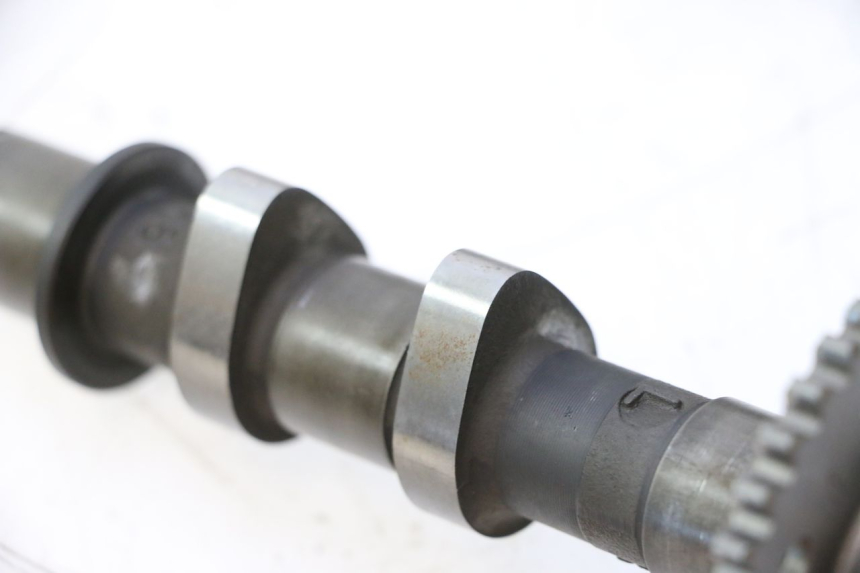 photo de CABEÇOTE TRASEIRO SUZUKI SV S 650 (2003 - 2009) - Detalhes característicos