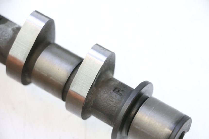 photo de CABEÇOTE TRASEIRO SUZUKI SV S 650 (2003 - 2009) - Ampliação dos componentes