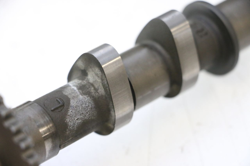 photo de CABEÇOTE TRASEIRO SUZUKI SV S 650 (2003 - 2009) - Vista de perto