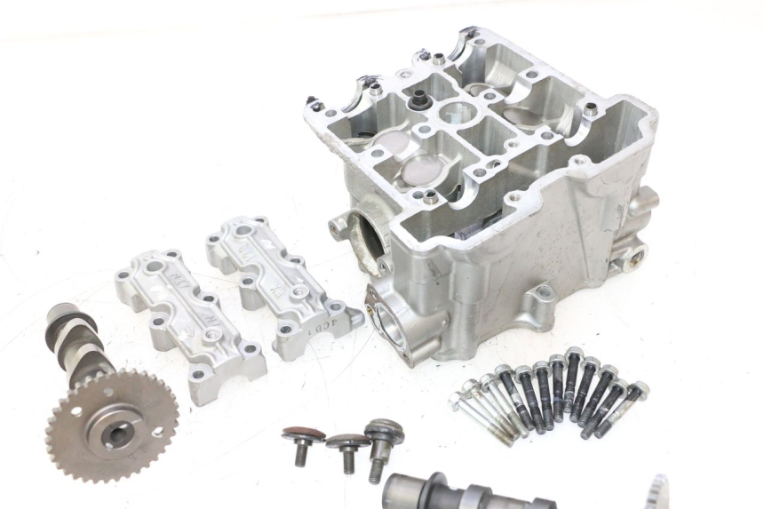 photo de CABEÇOTE TRASEIRO SUZUKI SV S 650 (2003 - 2009) - Imagem adicional