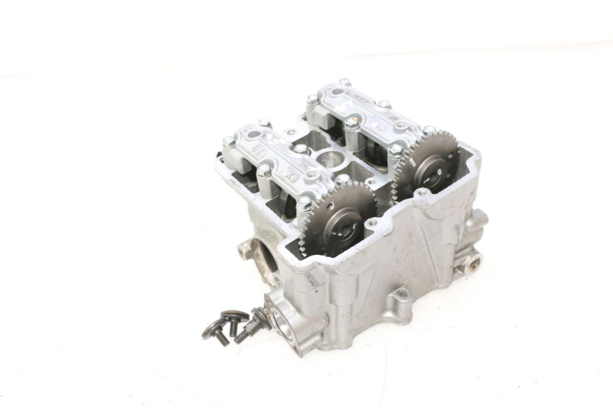 photo de CABEÇOTE TRASEIRO SUZUKI SV S 650 (2003 - 2009) - Outro ângulo de visão