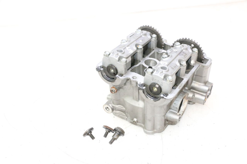 photo de CABEÇOTE TRASEIRO SUZUKI SV S 650 (2003 - 2009) - Ampliação técnica