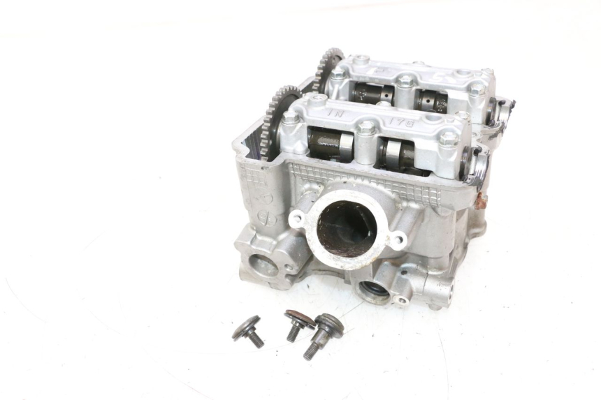 photo de CABEÇOTE TRASEIRO SUZUKI SV S 650 (2003 - 2009) - Vista geral