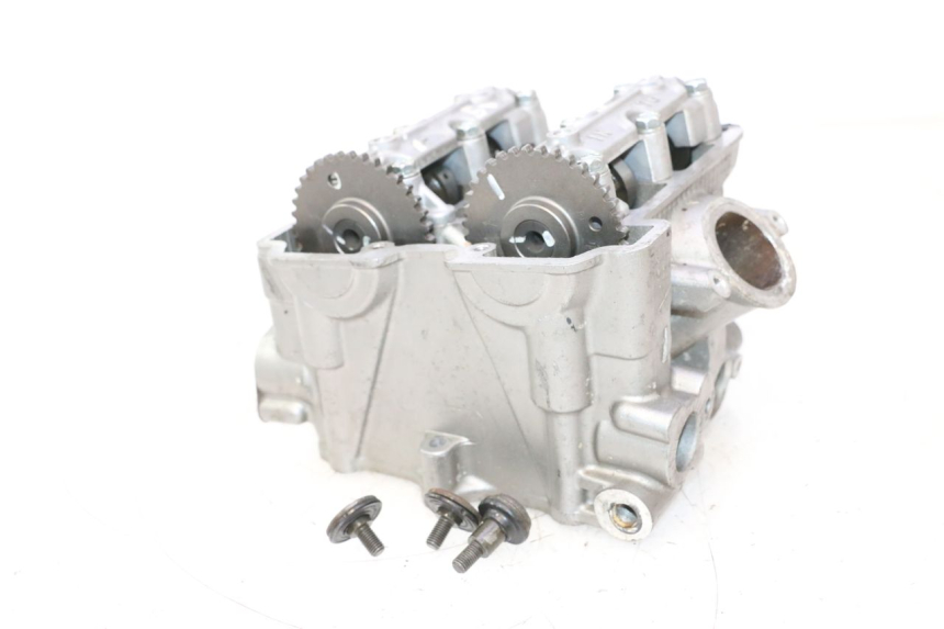 photo de CABEÇOTE TRASEIRO SUZUKI SV S 650 (2003 - 2009) - Pontos de fixação