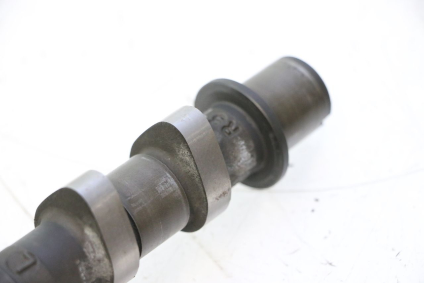 photo de CABEÇOTE TRASEIRO SUZUKI SV S 650 (2003 - 2009) - Marcações e referências