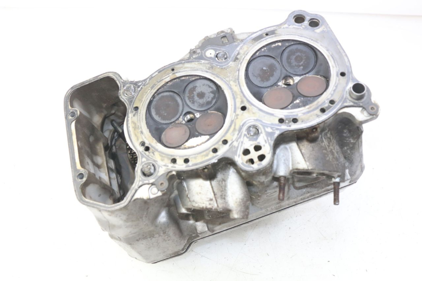 photo de TAMPA DE VÁLVULA TRASEIRA HONDA VFR FI RC46 800 (1998 - 2001) - Ampliação técnica