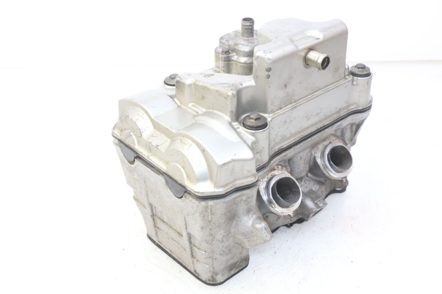 photo de TAMPA DE VÁLVULA TRASEIRA HONDA VFR FI RC46 800 (1998 - 2001) - Pontos de fixação