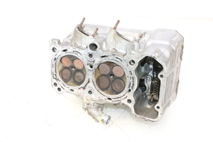 photo de TAMPA DE VÁLVULA TRASEIRA HONDA VFR FI RC46 800 (1998 - 2001) - Detalhe da peça