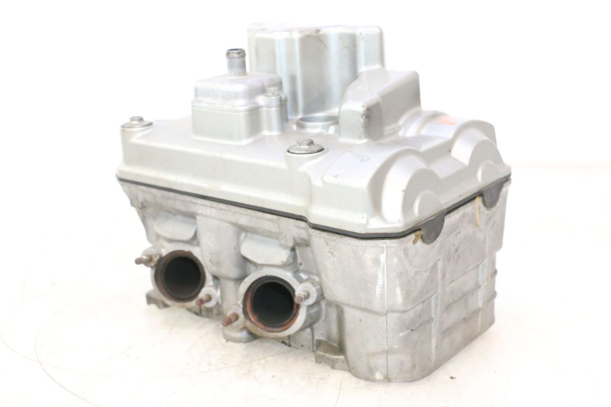 photo de TAMPA DE VÁLVULA TRASEIRA HONDA VFR FI RC46 800 (1998 - 2001) - Pontos de fixação