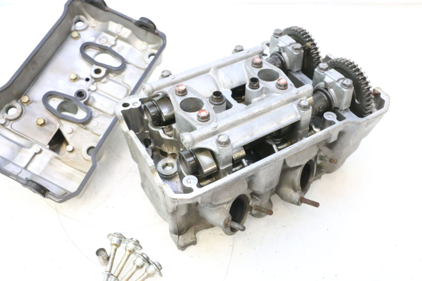 photo de TAMPA DE VÁLVULA TRASEIRA HONDA VFR FI RC46 800 (1998 - 2001) - Estado da superfície