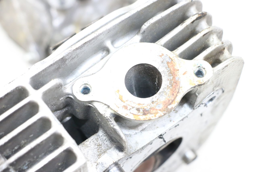 photo de TAMPA DE VÁLVULA TRASEIRA SUZUKI VL INTRUDER 125 (2004 - 2007) - Estrutura - ampliação