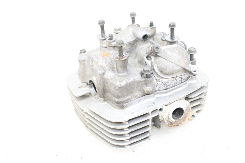 photo de TAMPA DE VÁLVULA TRASEIRA SUZUKI VL INTRUDER 125 (2004 - 2007) - Pontos de fixação