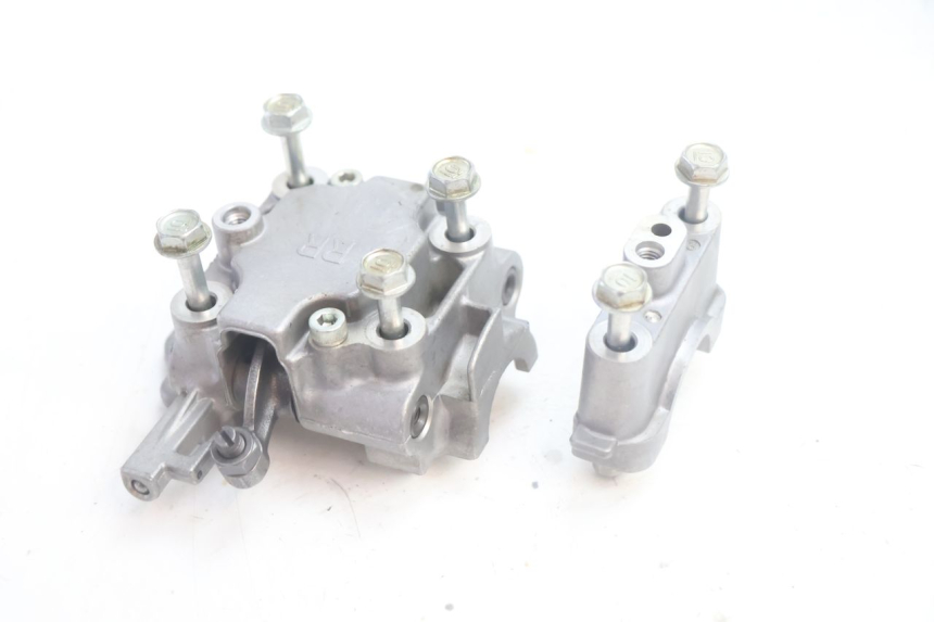 photo de CABEÇOTE TRASEIRO HONDA XLV VARADERO 125 (2007 - 2012) - Detalhe da peça