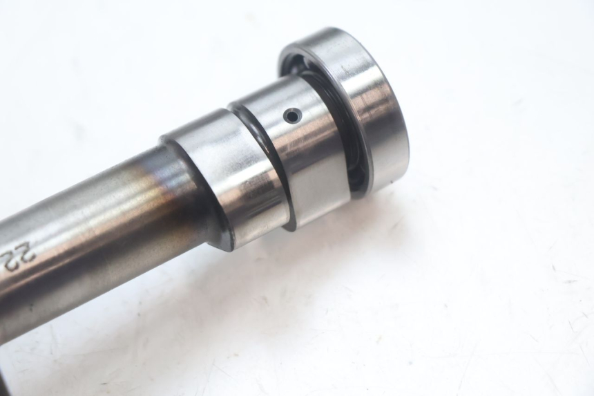 photo de CABEÇOTE TRASEIRO HONDA XLV VARADERO 125 (2007 - 2012) - Detalhes característicos