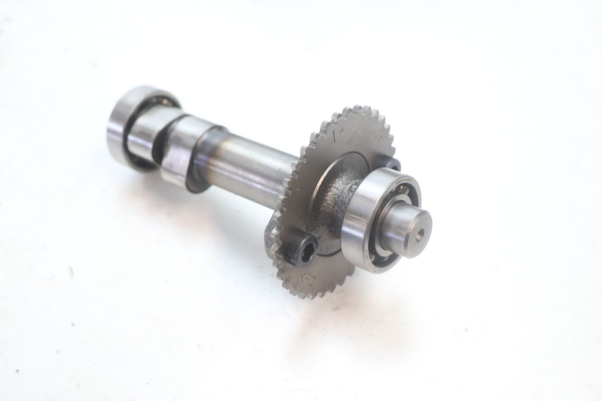 photo de CABEÇOTE TRASEIRO HONDA XLV VARADERO 125 (2007 - 2012) - Ampliação dos componentes