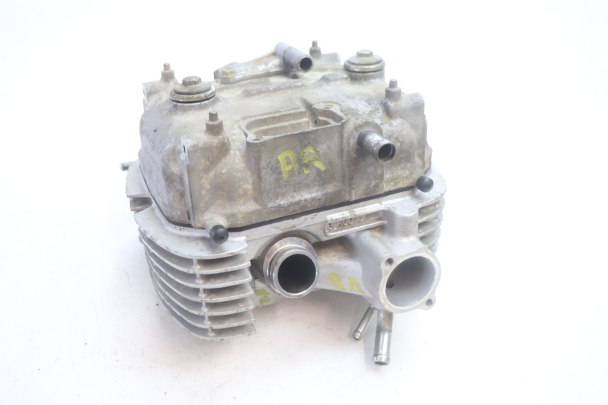 photo de CABEÇOTE TRASEIRO HONDA XLV VARADERO 125 (2007 - 2012) - Detalhe da peça