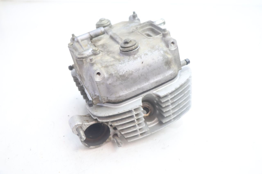 photo de CABEÇOTE TRASEIRO HONDA XLV VARADERO 125 (2007 - 2012) - Zoom do estado de desgaste