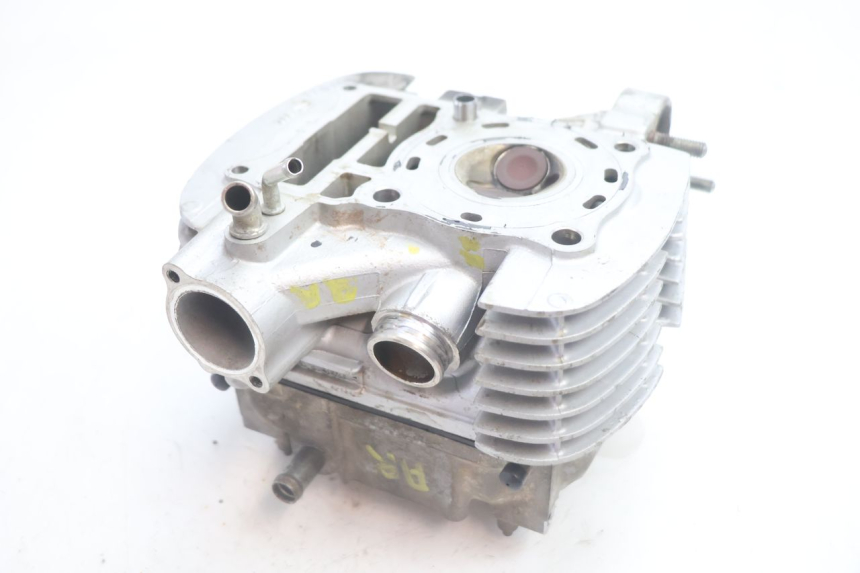 photo de CABEÇOTE TRASEIRO HONDA XLV VARADERO 125 (2007 - 2012) - Pontos de fixação