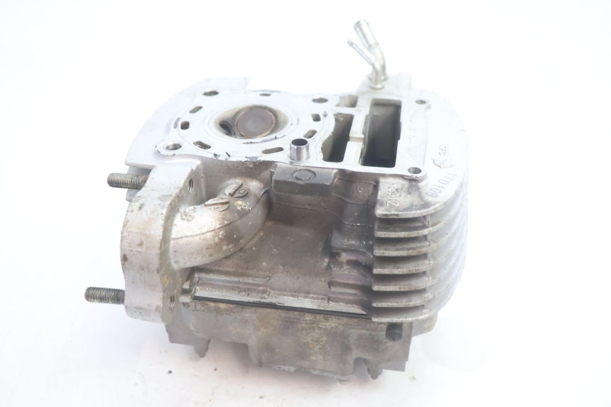 photo de CABEÇOTE TRASEIRO HONDA XLV VARADERO 125 (2007 - 2012) - Estado da superfície