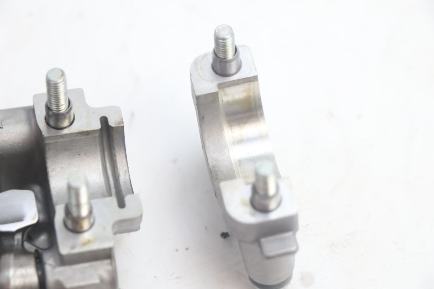 photo de CABEÇOTE TRASEIRO HONDA XLV VARADERO 125 (2007 - 2012) - Ampliação técnica
