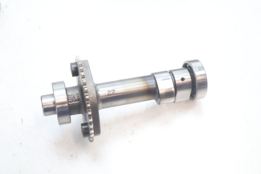 photo de CABEÇOTE TRASEIRO HONDA XLV VARADERO 125 (2007 - 2012) - Estado da superfície