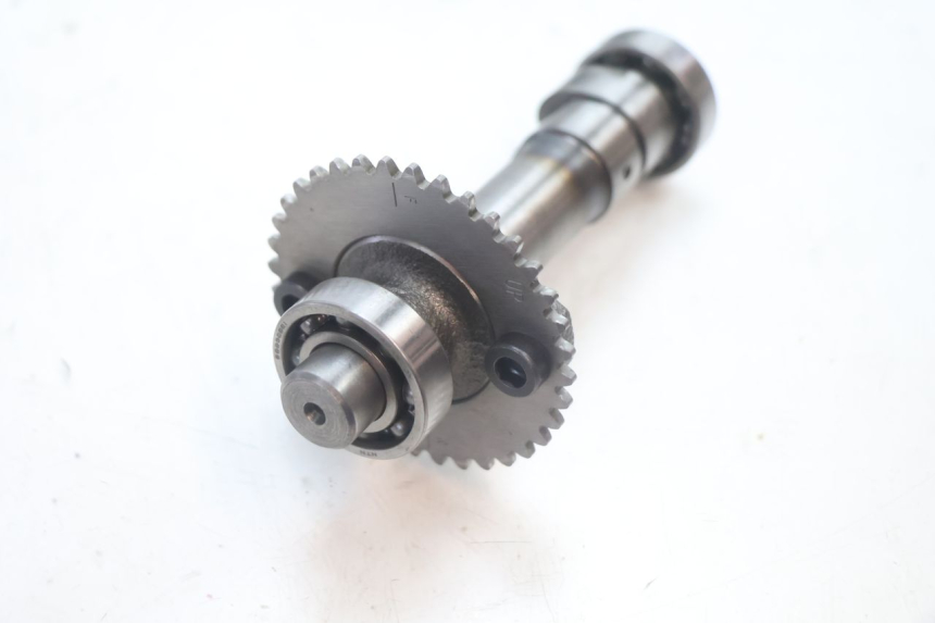 photo de CABEÇOTE TRASEIRO HONDA XLV VARADERO 125 (2007 - 2012) - Peça verificada