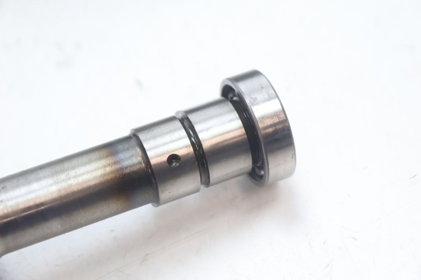 photo de CABEÇOTE TRASEIRO HONDA XLV VARADERO 125 (2007 - 2012) - Marcações e referências