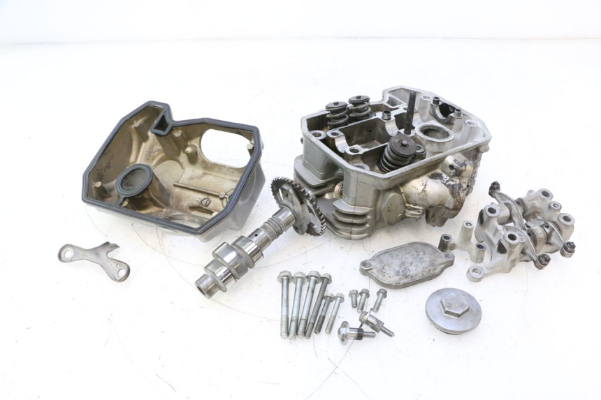 photo de CABEÇOTE TRASEIRO HONDA XRV AFRICA TWIN 750 (1990 - 1992) - Vista principal