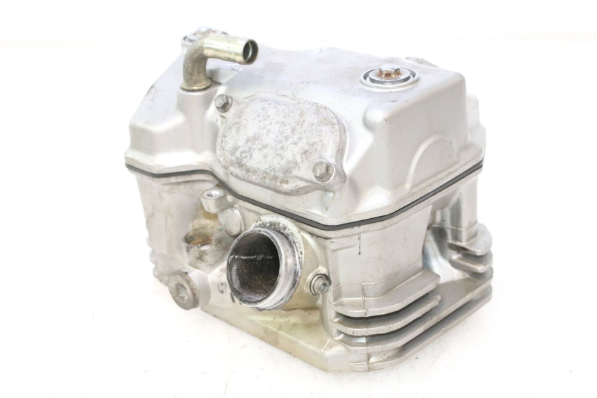 photo de CABEÇOTE TRASEIRO HONDA XRV AFRICA TWIN 750 (1990 - 1992) - Detalhe da peça