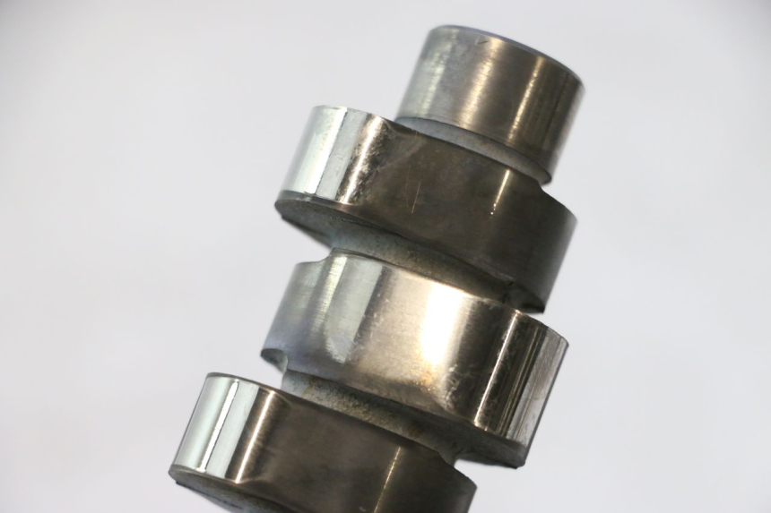 photo de CABEÇOTE TRASEIRO HONDA XRV AFRICA TWIN 750 (1990 - 1992) - Inspeção visual