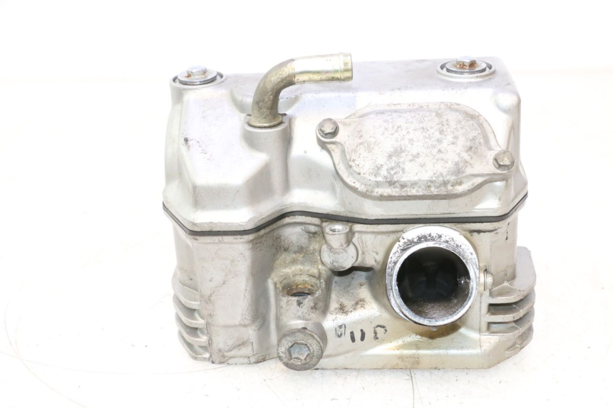 photo de CABEÇOTE TRASEIRO HONDA XRV AFRICA TWIN 750 (1990 - 1992) - Zoom do estado de desgaste