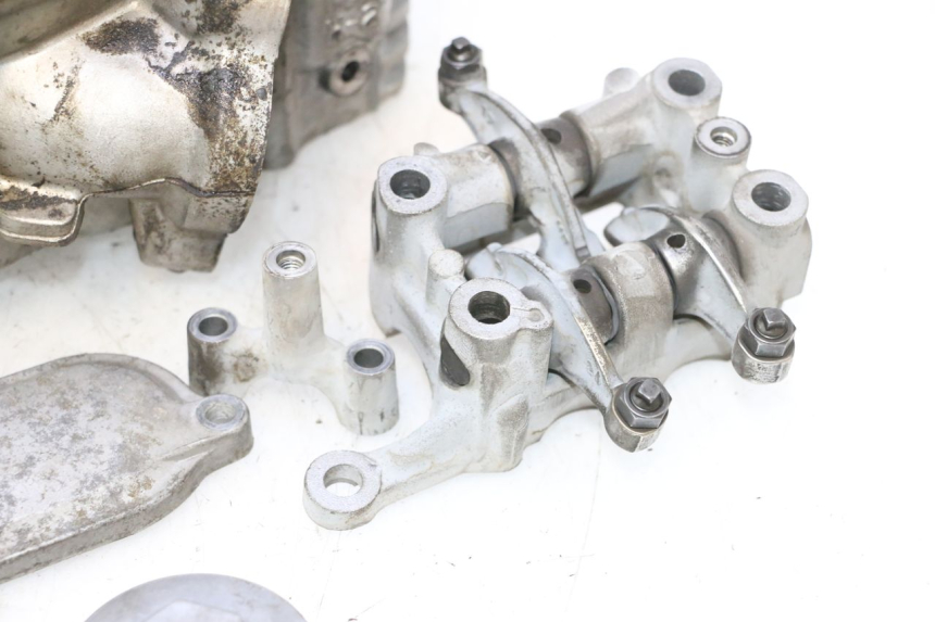 photo de CABEÇOTE TRASEIRO HONDA XRV AFRICA TWIN 750 (1990 - 1992) - Outro ângulo de visão
