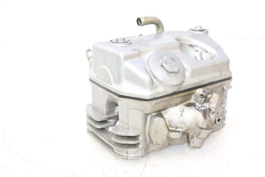 photo de CABEÇOTE TRASEIRO HONDA XRV AFRICA TWIN 750 (1990 - 1992) - Pontos de fixação