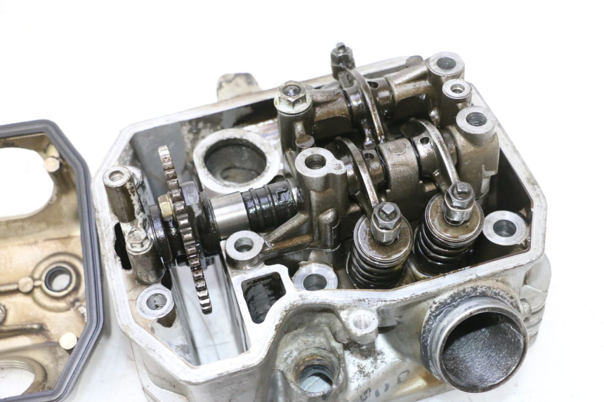 photo de CABEÇOTE TRASEIRO HONDA XRV AFRICA TWIN 750 (1990 - 1992) - Peça verificada