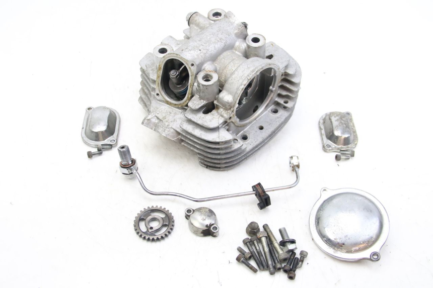 photo de TAMPA DE VÁLVULA TRASEIRA YAMAHA XV VIRAGO 750 (1984 - 1998) - Vista principal