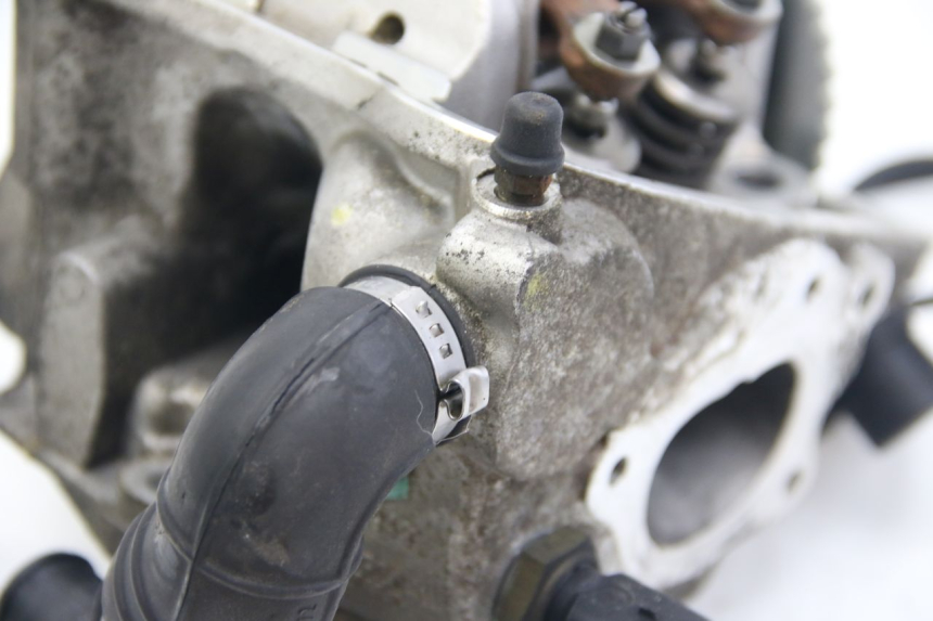 photo de CABEÇOTE APRILIA ATLANTIC 500 (2002 - 2003) - Ampliação dos componentes
