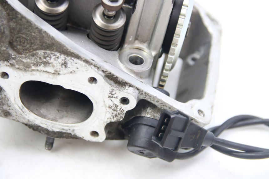 photo de CABEÇOTE APRILIA ATLANTIC 500 (2002 - 2003) - Imagem adicional