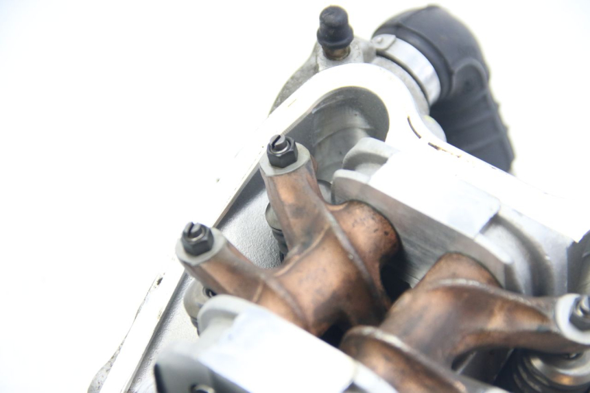 photo de CABEÇOTE APRILIA ATLANTIC 500 (2002 - 2003) - Estrutura - ampliação