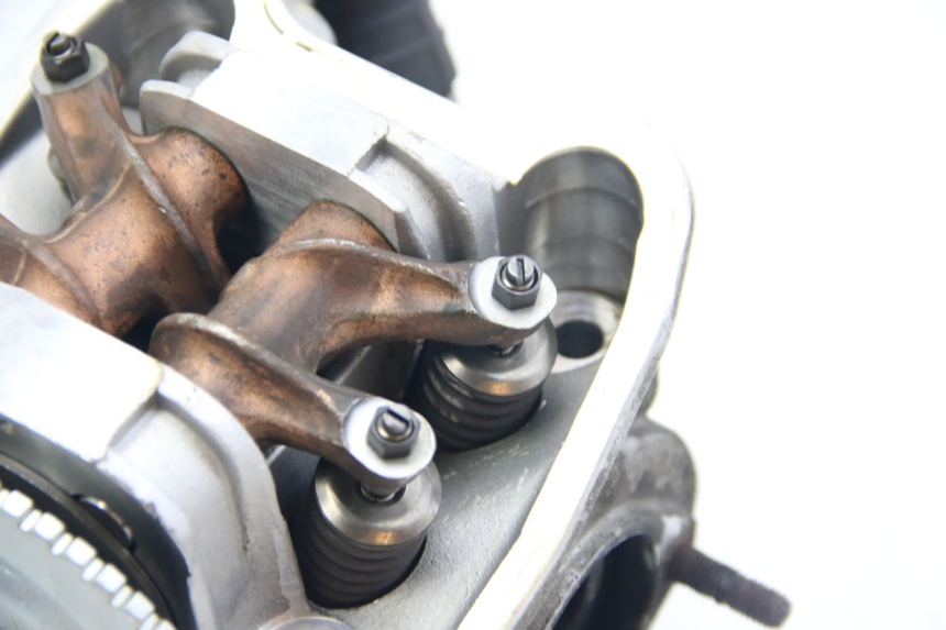 photo de CABEÇOTE APRILIA ATLANTIC 500 (2002 - 2003) - Ângulo alternativo