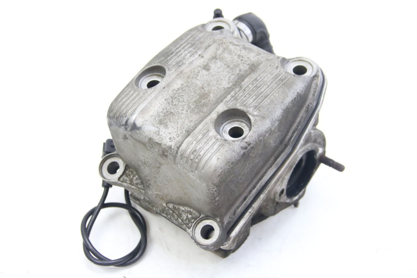 photo de CABEÇOTE APRILIA ATLANTIC 500 (2002 - 2003) - Outro ângulo de visão