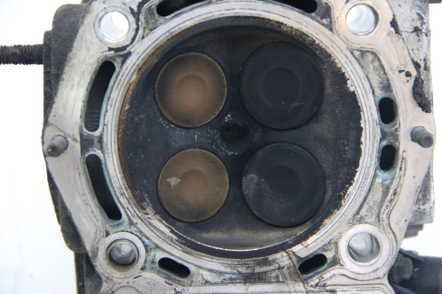photo de CABEÇOTE APRILIA ATLANTIC 500 (2002 - 2003) - Ampliação técnica