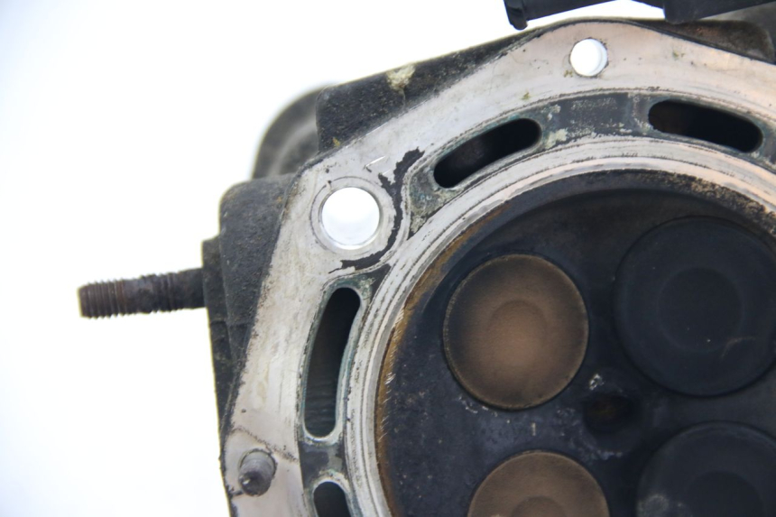 photo de CABEÇOTE APRILIA ATLANTIC 500 (2002 - 2003) - Estado da superfície