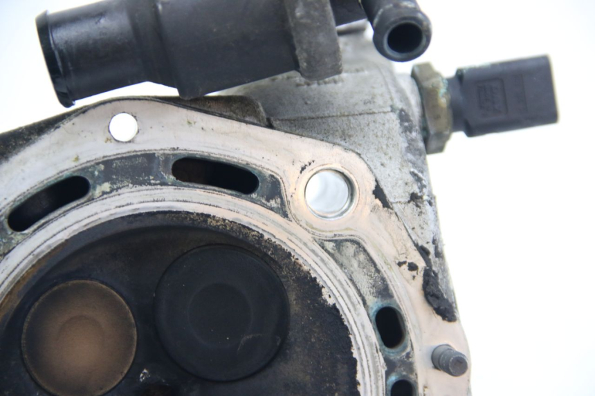 photo de CABEÇOTE APRILIA ATLANTIC 500 (2002 - 2003) - Peça verificada