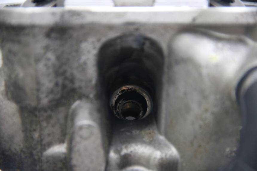 photo de CABEÇOTE APRILIA ATLANTIC 500 (2002 - 2003) - Marcações e referências