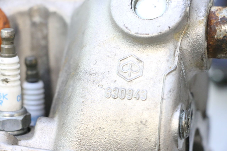 photo de CABEÇOTE DIANTEIRO GILERA GP 800 (2007 - 2013) - Outro ângulo de visão