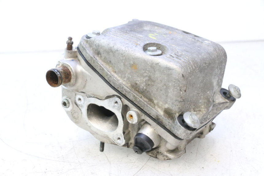 photo de CABEÇOTE DIANTEIRO GILERA GP 800 (2007 - 2013) - Ampliação técnica